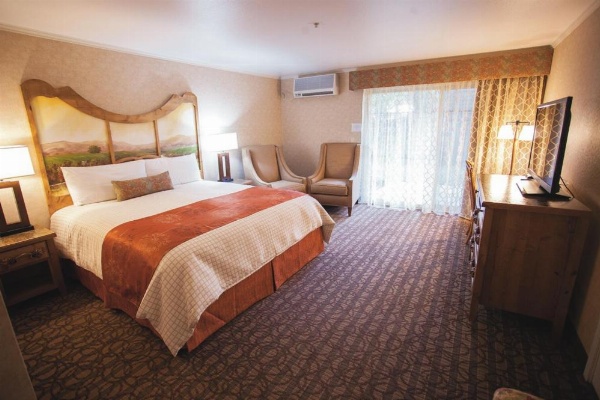 El Bonita Motel image 20