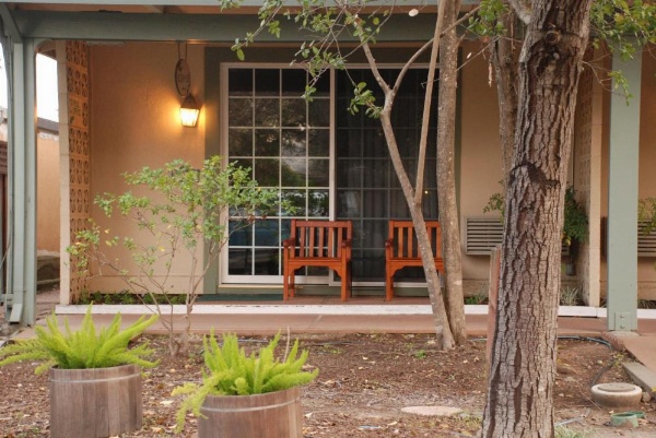 El Bonita Motel image 21